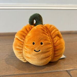 Pumpkin Jellycat